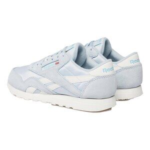REEBOK CLASSIC NYLON SPORTS ALL SEASON SHOES FOR WOMEN SIZE 8.5